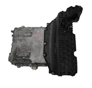 M490 поддон масляная 2.2 cdi a6510141000 a6510100713 фото №1