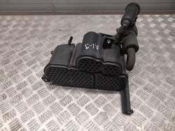 Audi a8 s8 d4 4h 2013 з спереди фильтр угольный фото №1