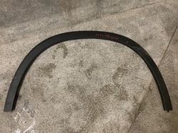 A2548803302 планка крыльев перед левая mercedes glc фото №1