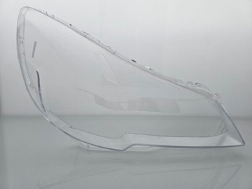 Скло скло плафон фара subaru outback iv legacy v 2010-2013 фото №1