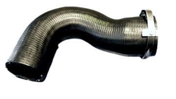 Mercedes sprinter 906 шланг радиатор воздуха фото №1