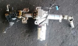 Opel combo c 11r 1.4b - усилитель электрические 13205208aj фото №1