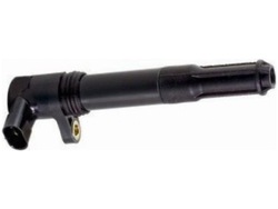 Катушка зажигания fiat idea 1.2 1.4 stilo мульти wagon 1.4 grande punto 1.4 фото №1