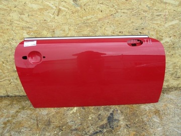 Дверь правые mini cooper r56 06- фото №1