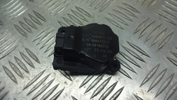 Моторчик нагревателя opel vectra c 09180203 фото №1