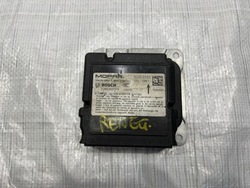 Jeep renegade датчик подушок подушка безпеки 51952928 фото №1