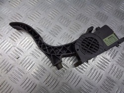 Потенциометр газа roomster 1.4 tdi 6q1721503h фото №1