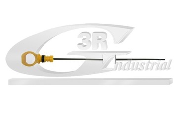 3rg 81251 щуп масляная фото №1