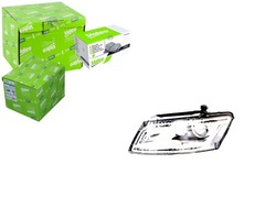 Valeo фара лампа передня 8r0941034 8r0941044 фото №1