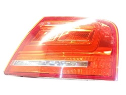 Лампа права правий зад задня audi a8 d4 led 4h0945096 фото №1