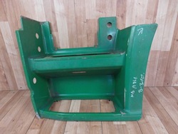 Mercedes actros mp1 поріг лівий ніша градус stopnica фото №1