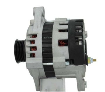 Генератор daewoo lanos 85a 235.501.085.030 psh фото №1