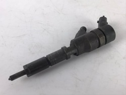 Citroen peugeot форсунка инжектор топлива 2.0 hdi фото №1
