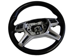 Mercedes ml w166 gl x166 166 руль руль фото №1