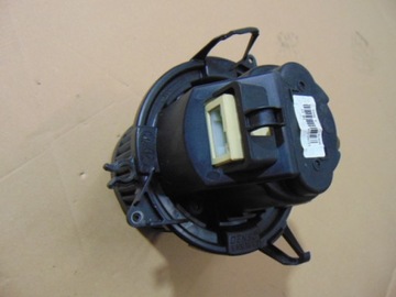 Вентилятор повітродувка renault captur i 1.5 dci фото №1