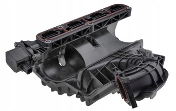 Колектор всмоктуючий do jeep patriot 2.0 2.4 фото №1