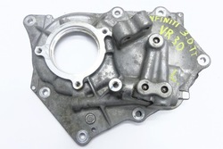 Infiniti q50 q60 3.0 t vr30 корпус розподільний вал ліва фото №1