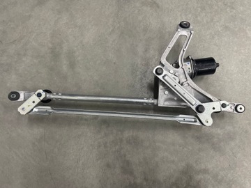 Механізм двигунчик двірник q5 80a оригінал ідеальний фото №1