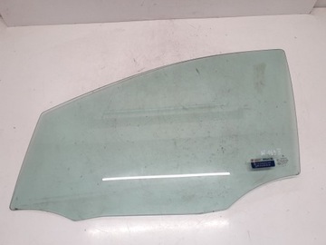 Mercedes a w169 04-12 стекло левая передняя перед фото №1