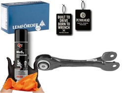 Важіль підвішування колеса зад l/p верх з спереду poprzec #petrolhead pro+ kit1 фото №1