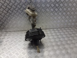 Підсилювач honda civic vii 1.4 4600a-s6d фото №1