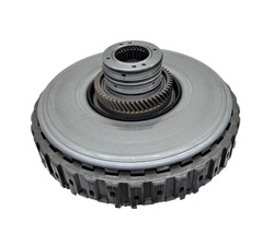 Сцепление dq381 0gc dsg audi vw skoda seat новое! фото №1