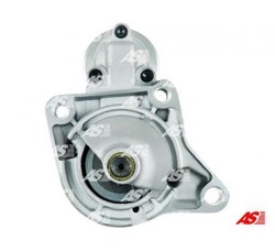 Ast стартер 12v ford escort/tourneo/connect фото №1