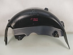 Dodge nitro подкрылок левый зад левая задние фото №1