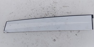 Scenic iii 09- планка накладка дверь правый зад фото №1