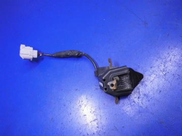 Камера решітка радіатор 86790-64020 toyota corolla verso ii 04-09r фото №1