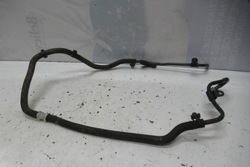 Honda fr-v 2.2 дизель с турбонаддувом и прямым впрыском шланг усилителя фото №1