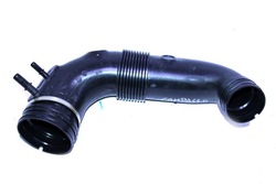 Труба впуск шланг повітря jeep compass ii фото №1