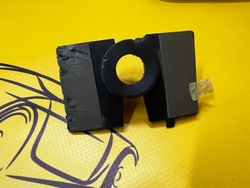 Корзина крепление датчик парковка pdc зад dacia duster ii 2 фото №1