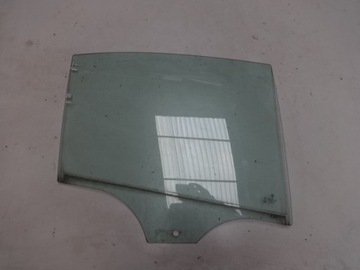 Bmw 3 f30 13r стекло дверь правая зад задняя фото №1