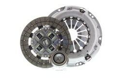 Aisin набір зчеплення з підшипник вичавний toyot фото №1