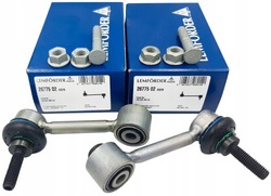 Lemforder з'єднувачі stabil. vw golf v vi / passat b6 b7 фото №1