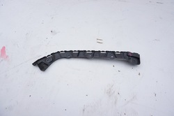 Ковзун бампера лівий зад skoda octavia 3 iii hb фото №1