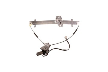 Магнит marelli подъемник стекла перед l honda cr-v ii 09.01-03.07 фото №1