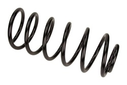 Rc1703 пружина zaw. seat p. leon, toledo ii/ фото №1