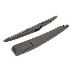 Важіль + листова ресора зад suzuki sx4 13- фото №1