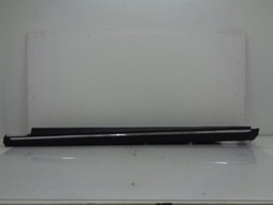 Mercedes gle w166 планка порогова поріг ліва фото №1