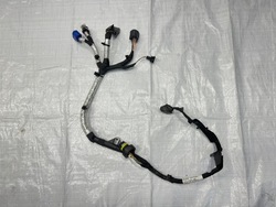 Jaguar f-pace жгут установка коробки коробки передач фото №1