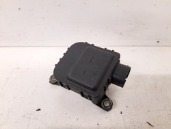 Моторчик нагревателя 8d2820511c audi tt 8n фото №1