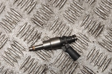 Форсунка vw eos 1f7, 1f8 0261500014 2.0l бензин 2008 фото №1
