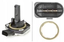 Датчик рівня масла vw caddy iii cc eos golf v фото №1