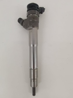 Форсунка інжектор renault 1.7 dci cdi 0445110895 фото №1