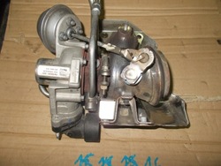 Peugeot citroen турбина 9805762680 1.2 thp фото №1