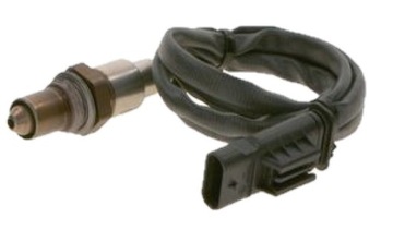 Зонд bosch ls44661 0281004661 фото №1