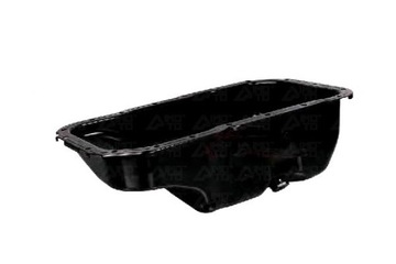 Blic поддон масляная сталь citroen ax saxo xsara xs фото №1