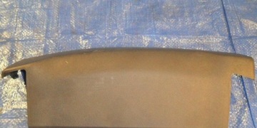 Audi q7 fl оббивка захист 7l0881327 фото №1